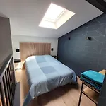 Duplex Mon Desert - Parc Sainte Marie - Nancy Thermal