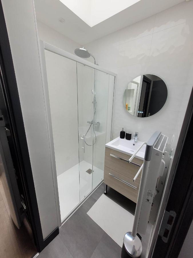 Duplex Mon Desert - Parc Sainte Marie - Thermal Apartment *